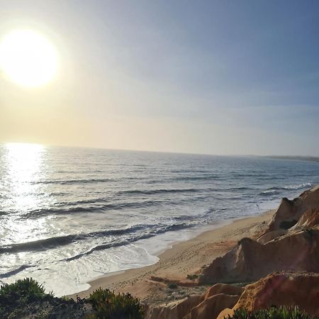 Apartamentos Cabrita Albufeira Esterno foto