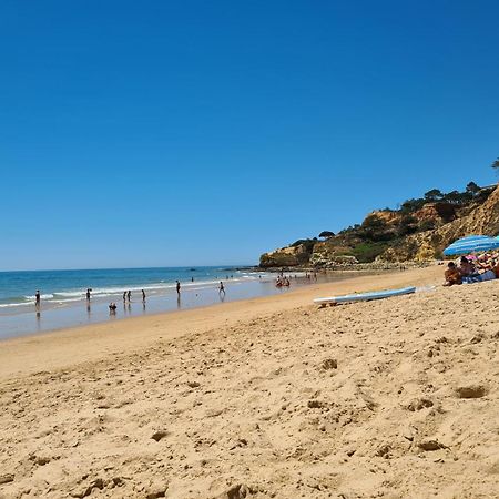Apartamentos Cabrita Albufeira Esterno foto