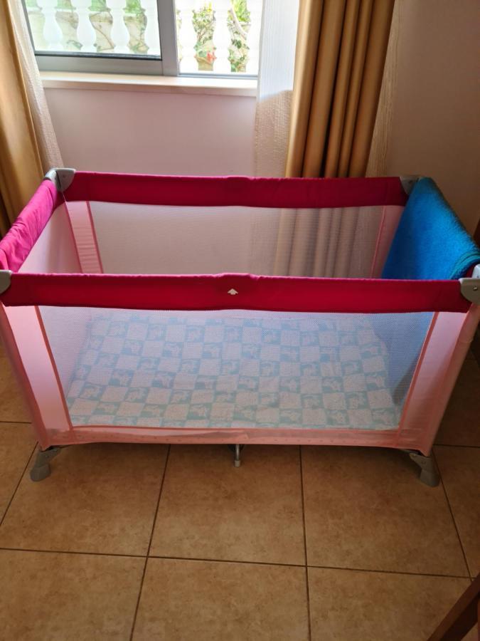 Apartamentos Cabrita Albufeira Esterno foto