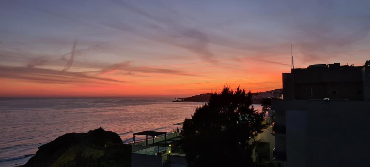 Apartamentos Cabrita Albufeira Esterno foto