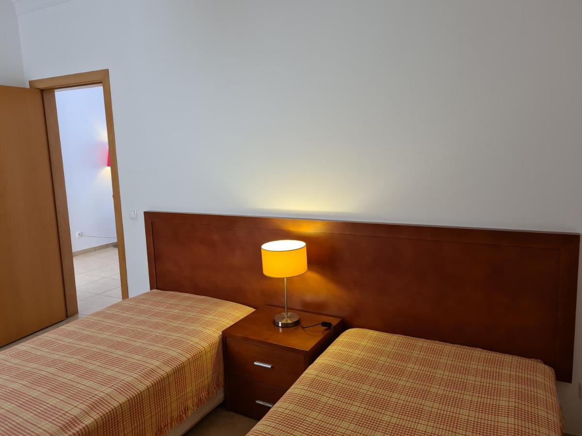 Apartamentos Cabrita Albufeira Esterno foto