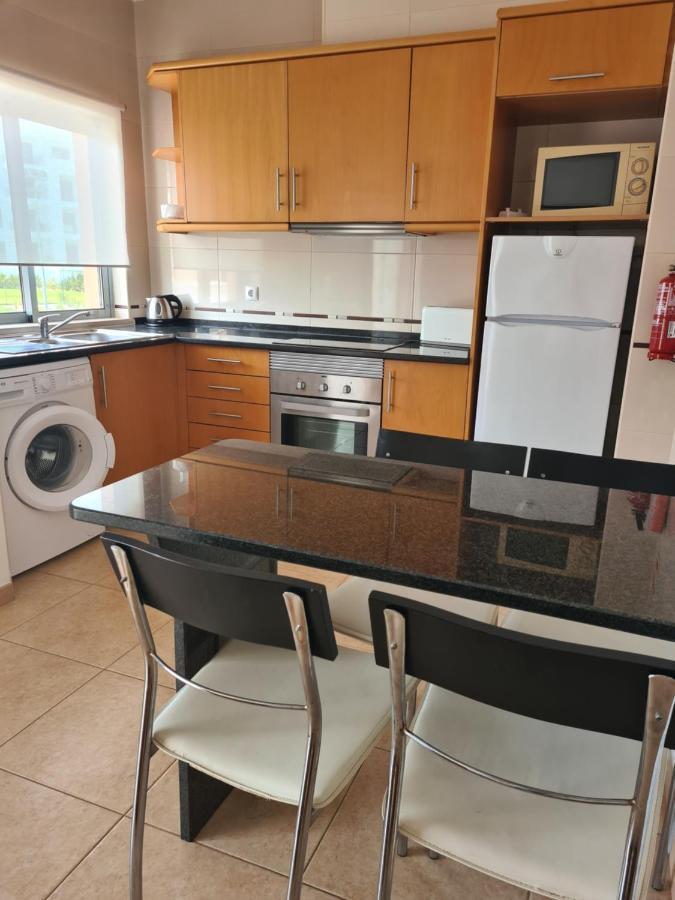 Apartamentos Cabrita Albufeira Esterno foto