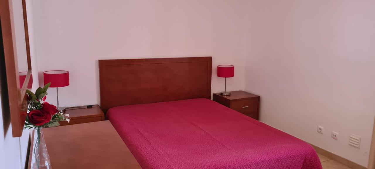 Apartamentos Cabrita Albufeira Esterno foto