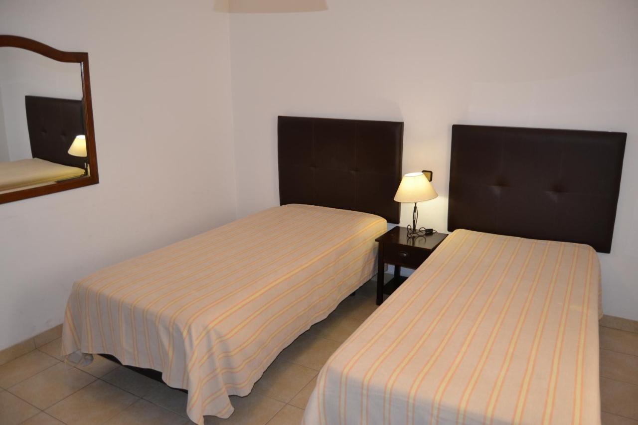 Apartamentos Cabrita Albufeira Esterno foto