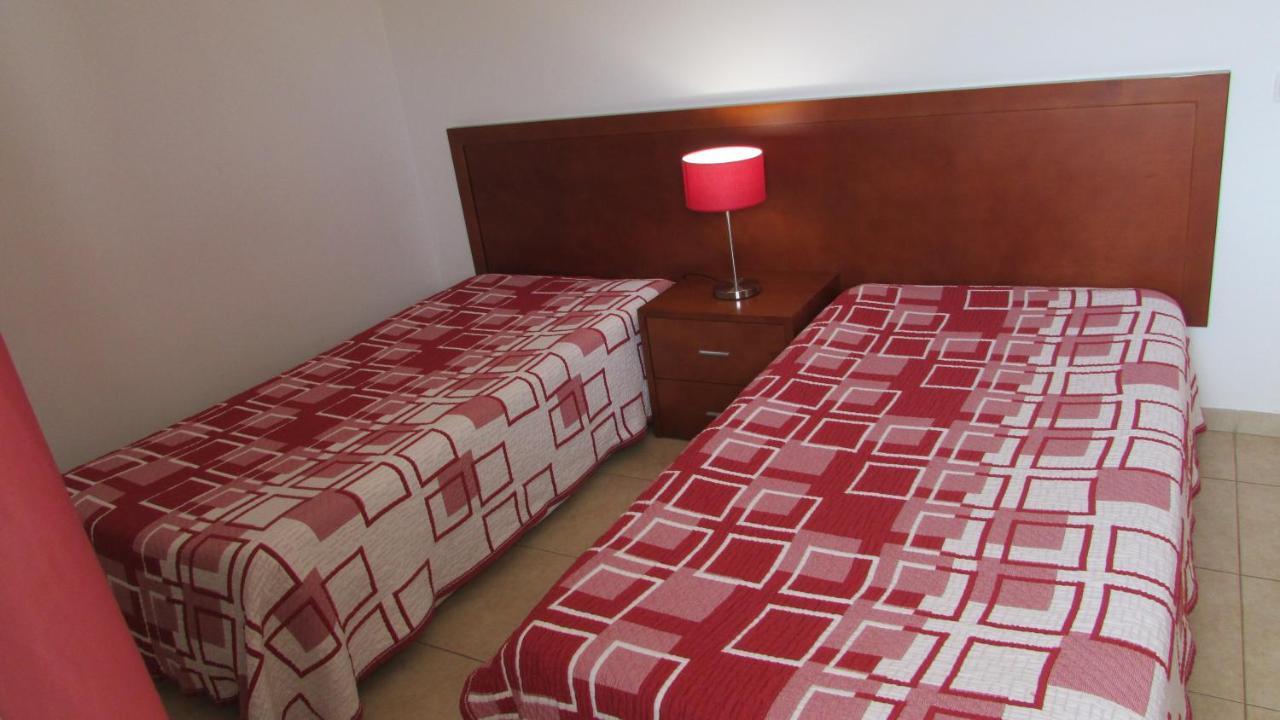 Apartamentos Cabrita Albufeira Esterno foto