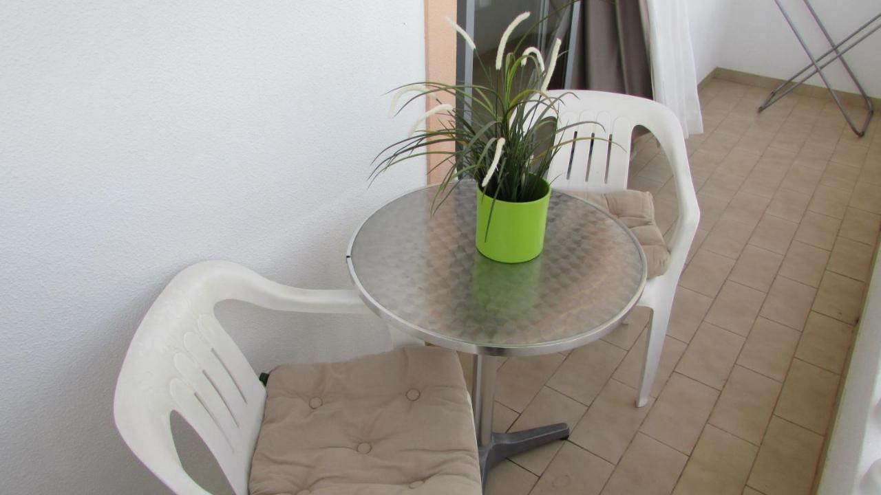 Apartamentos Cabrita Albufeira Esterno foto